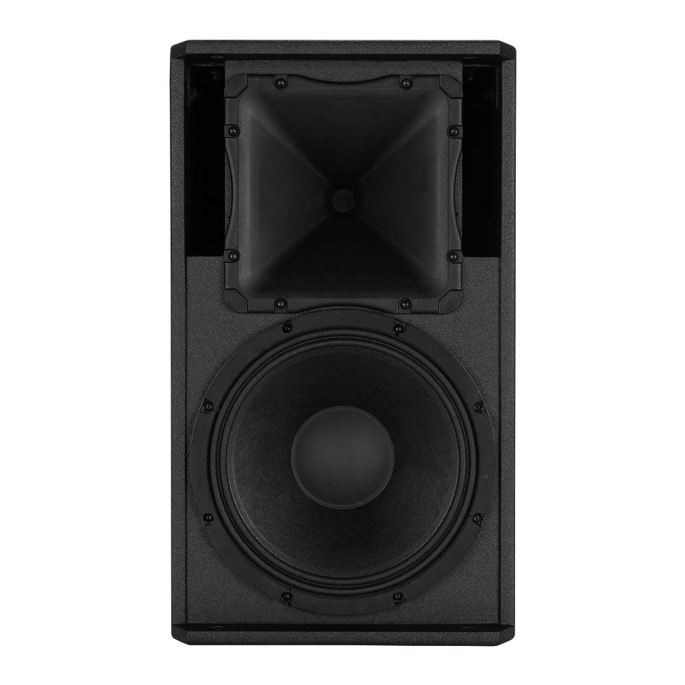 Swift Eventverleih RCF NX 912 aktiver Fullrange Lautsprecher 12 Zoll